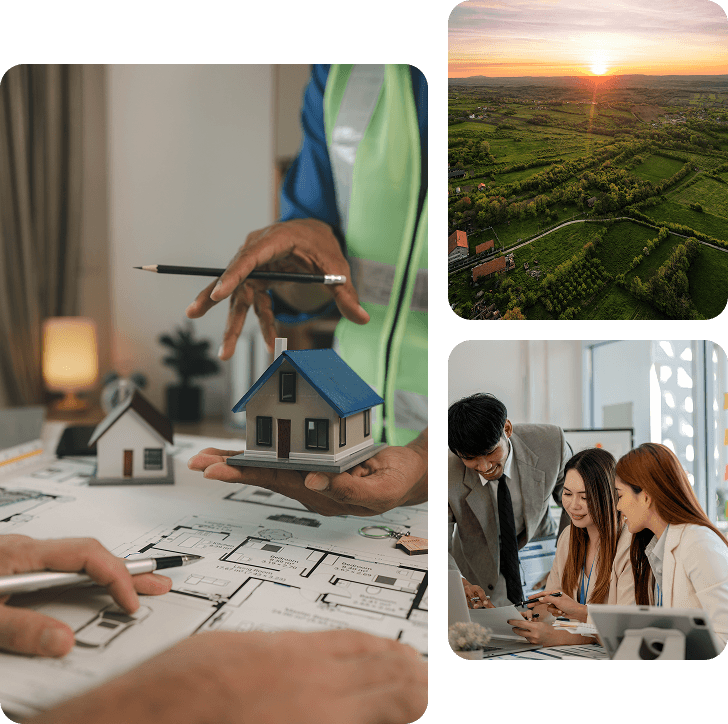 Vision, Mission, and Philosophy of Reyland Development